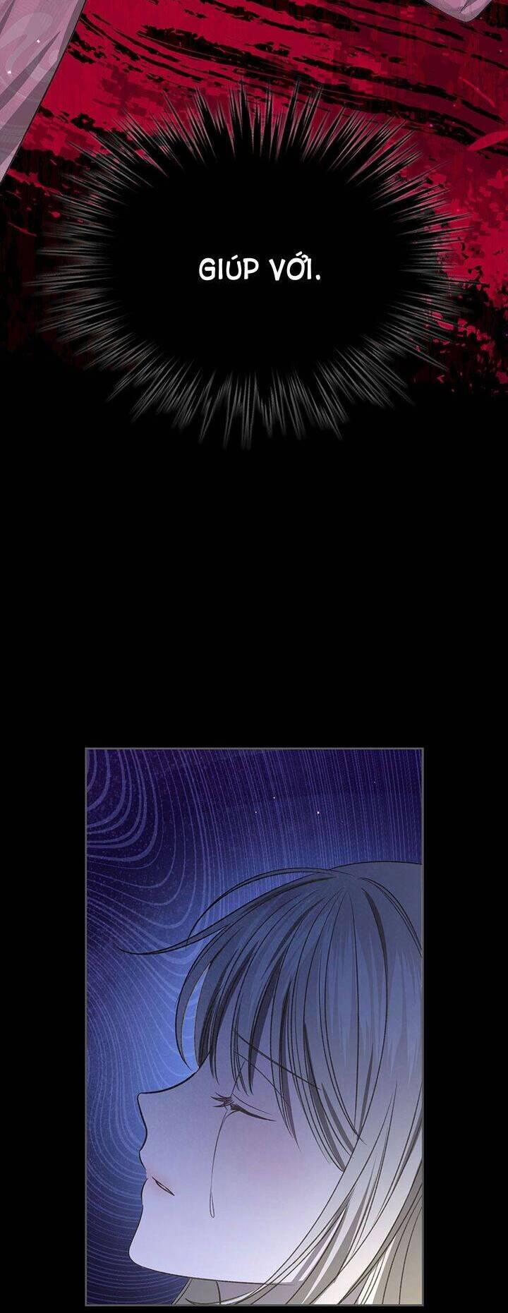 Nam Chính Quái Vật Sống Dưới Giường Tôi 13 trang 21