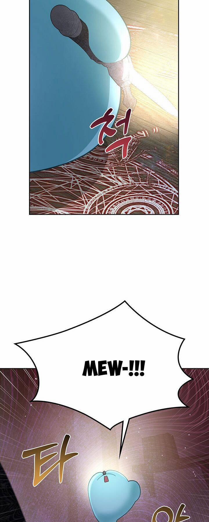 Nam Chính Quái Vật Sống Dưới Giường Tôi 13 trang 24