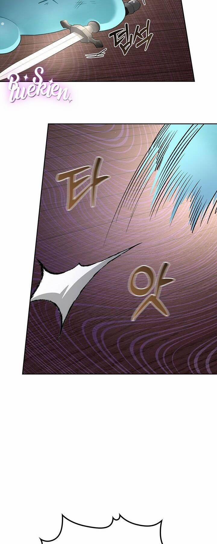 Nam Chính Quái Vật Sống Dưới Giường Tôi 13 trang 31