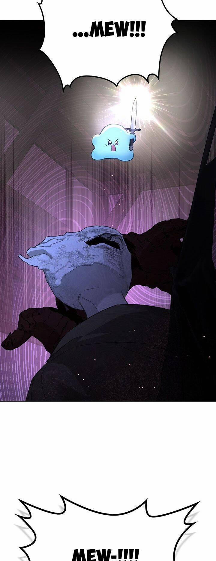 Nam Chính Quái Vật Sống Dưới Giường Tôi 13 trang 32