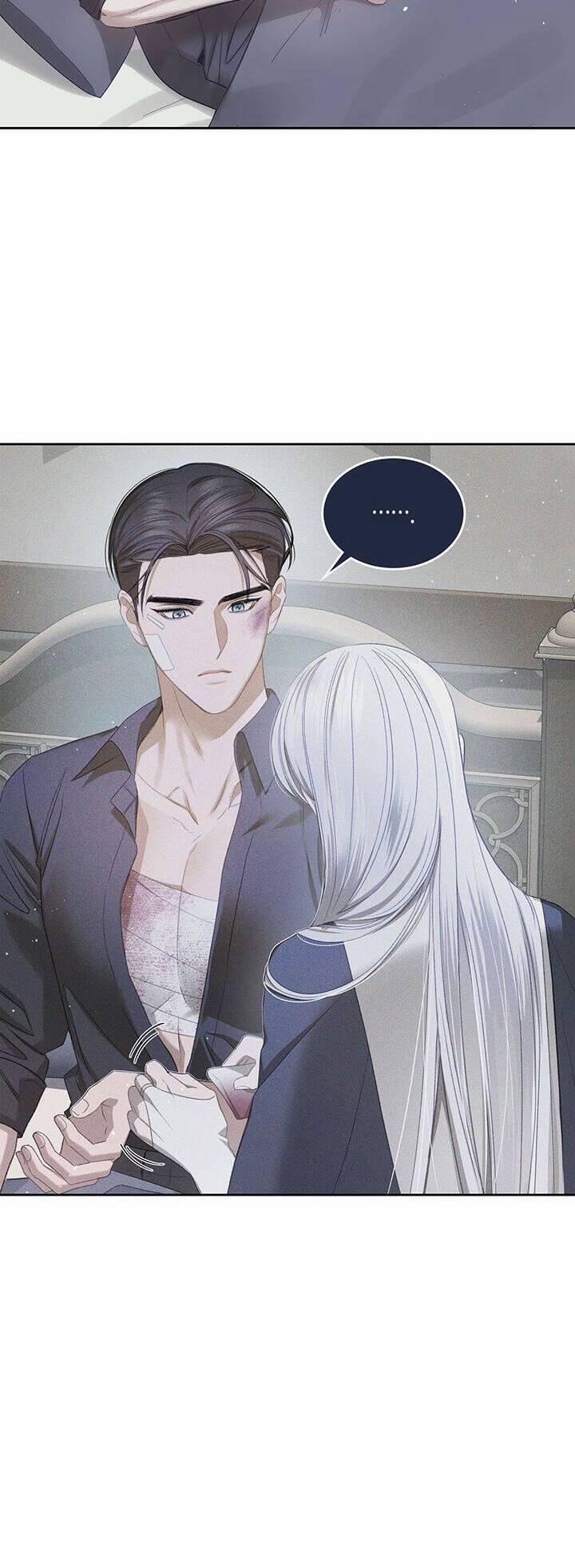 Nam Chính Quái Vật Sống Dưới Giường Tôi 13 trang 5