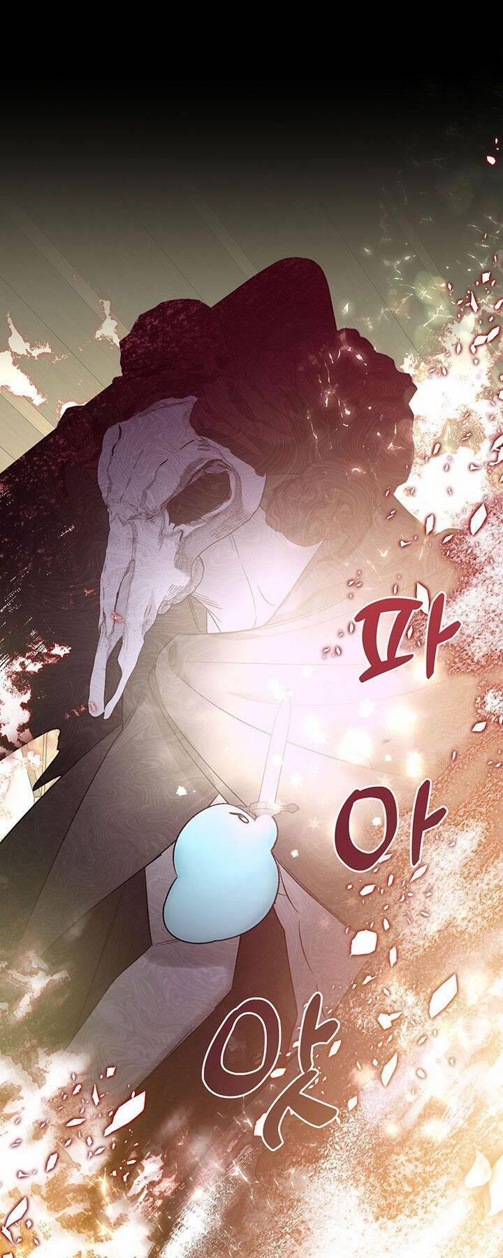 Nam Chính Quái Vật Sống Dưới Giường Tôi 14 trang 0