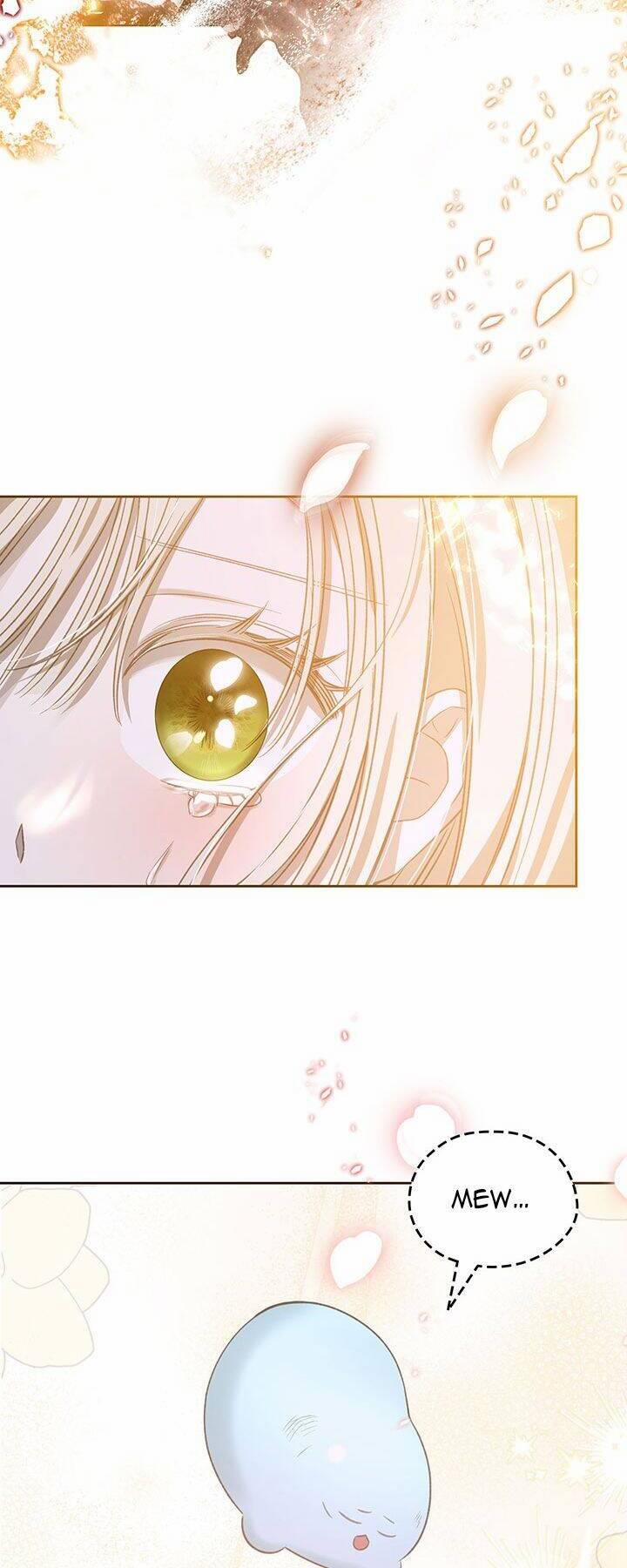 Nam Chính Quái Vật Sống Dưới Giường Tôi 14 trang 1