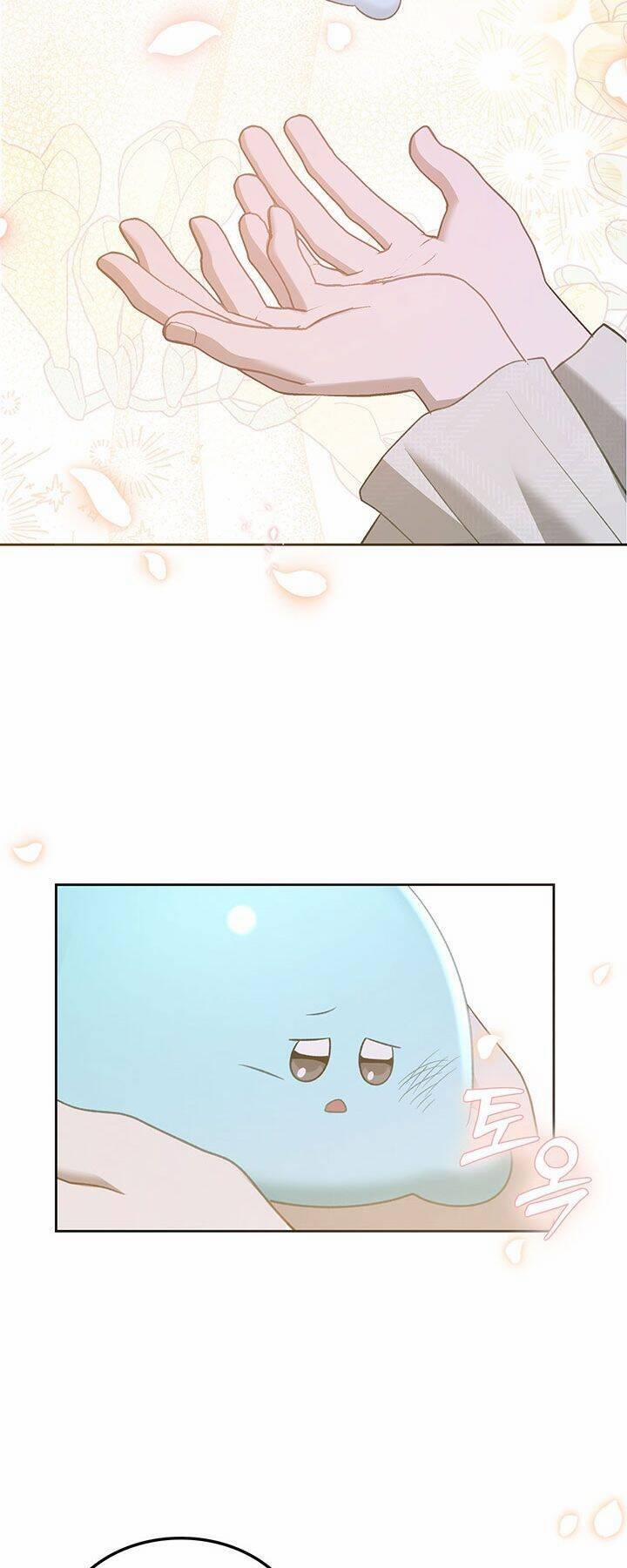 Nam Chính Quái Vật Sống Dưới Giường Tôi 14 trang 2