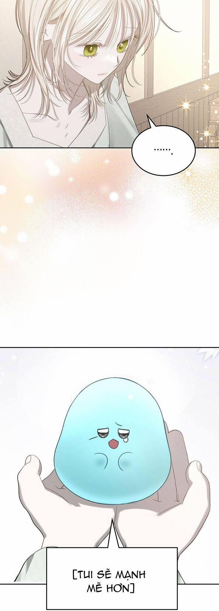 Nam Chính Quái Vật Sống Dưới Giường Tôi 14 trang 20