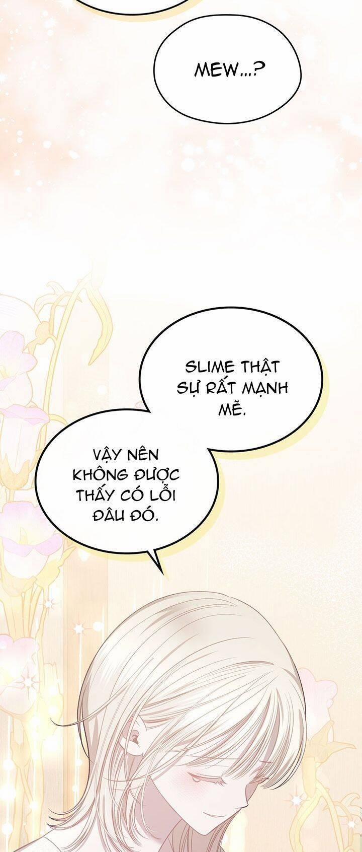 Nam Chính Quái Vật Sống Dưới Giường Tôi 14 trang 23