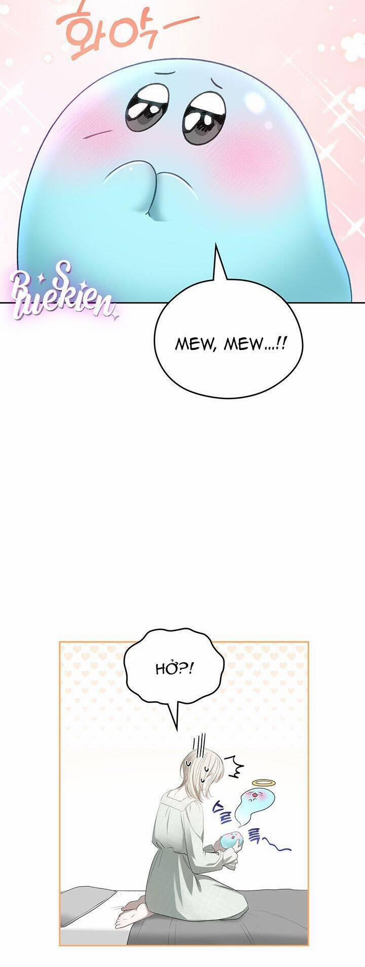 Nam Chính Quái Vật Sống Dưới Giường Tôi 14 trang 26