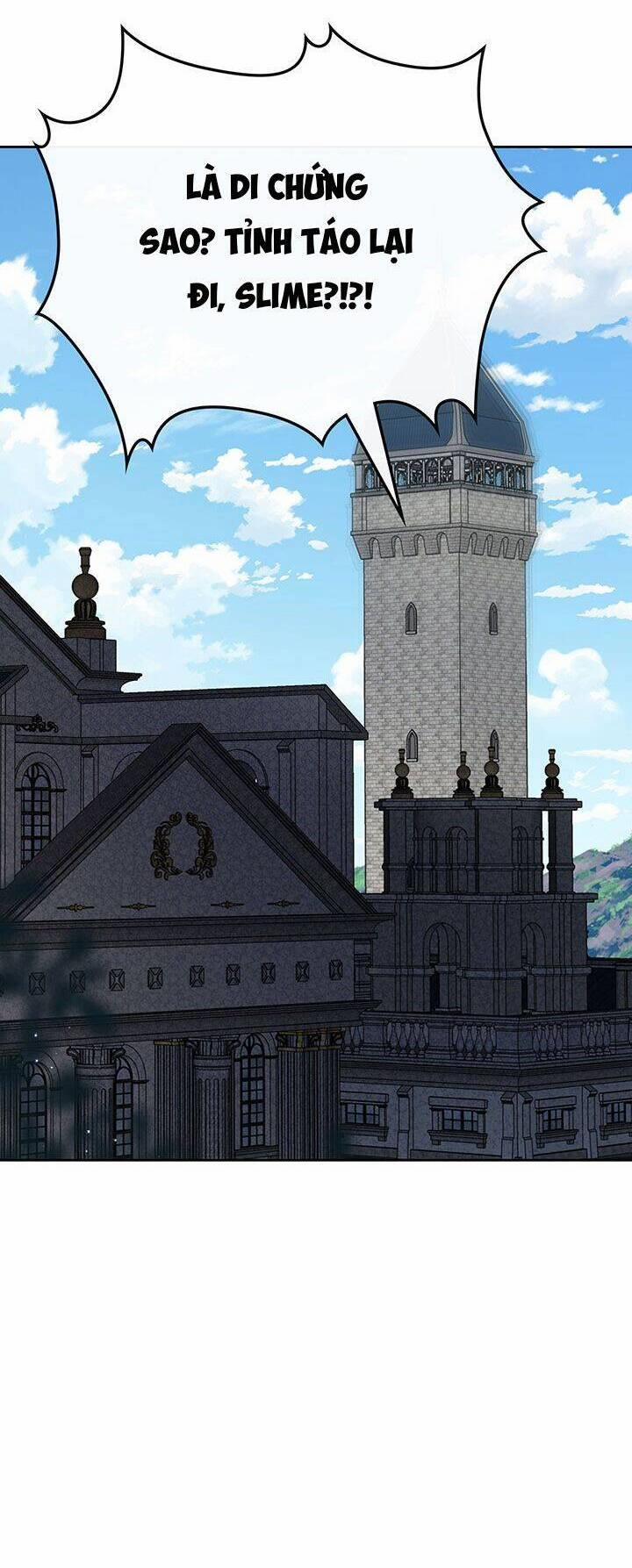 Nam Chính Quái Vật Sống Dưới Giường Tôi 14 trang 28