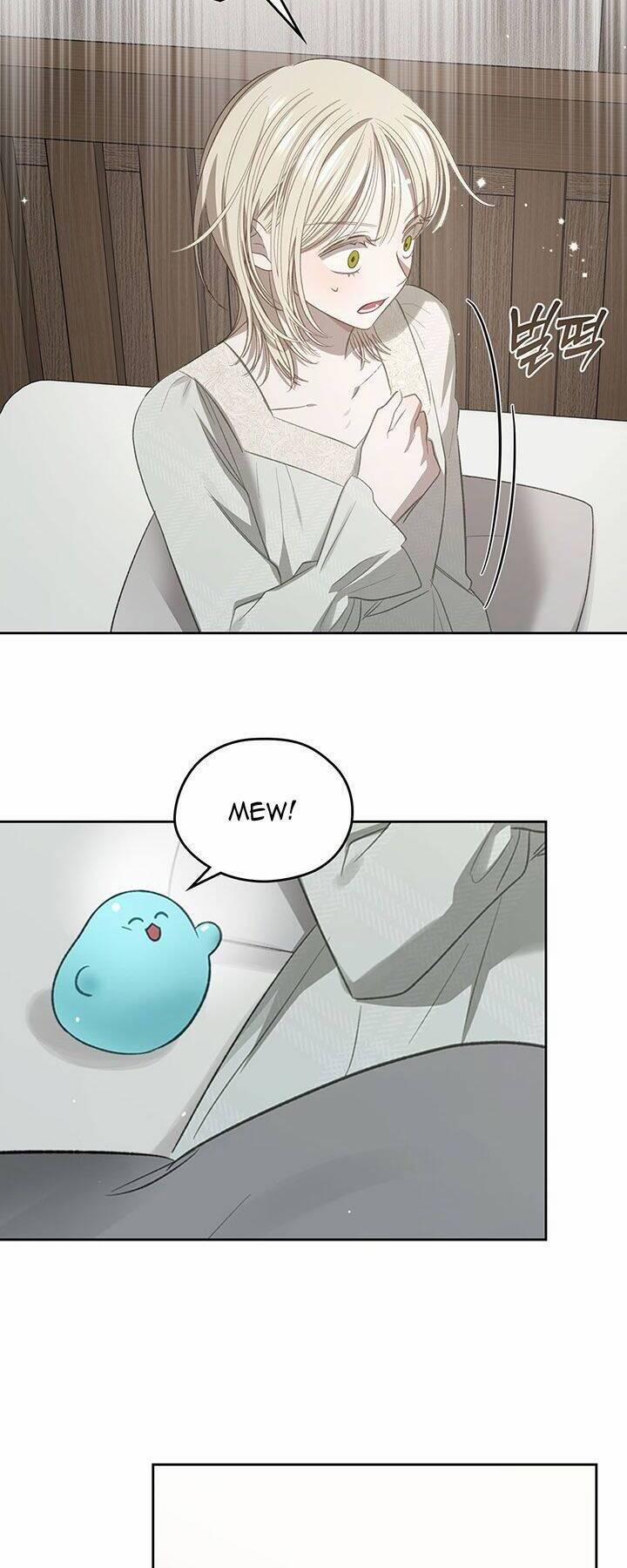 Nam Chính Quái Vật Sống Dưới Giường Tôi 14 trang 9