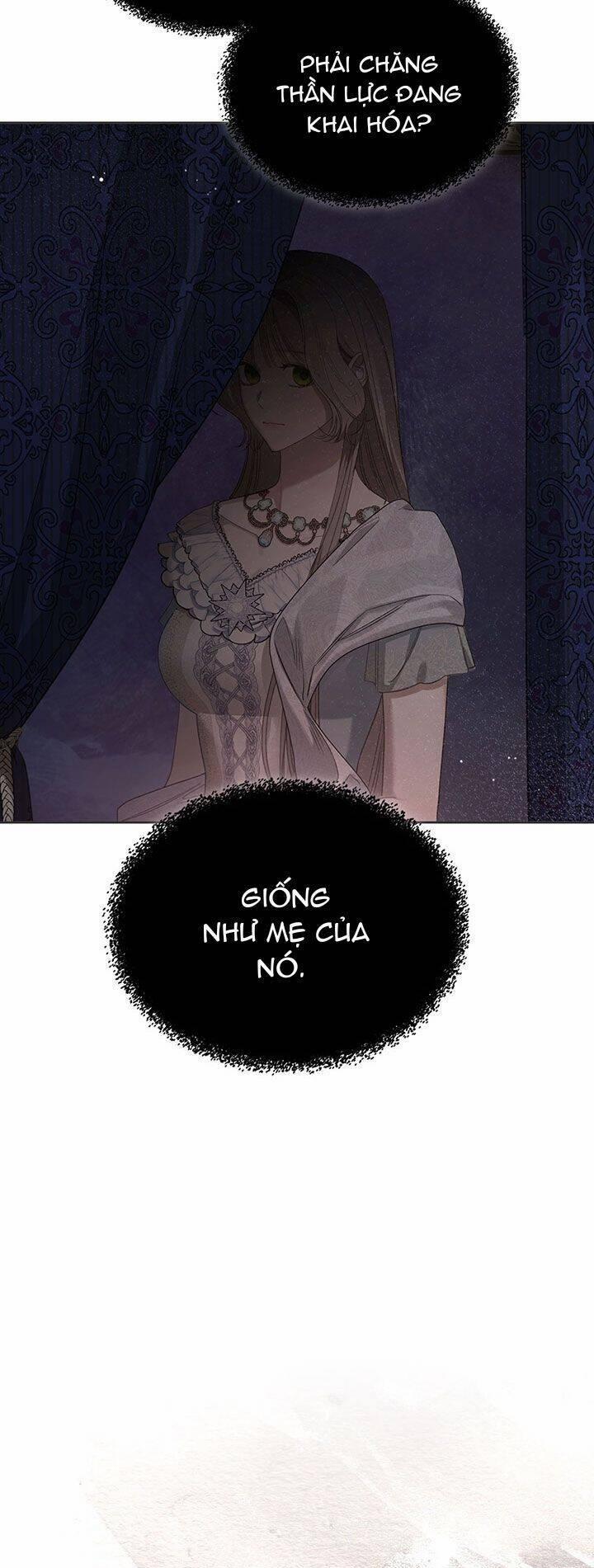 Nam Chính Quái Vật Sống Dưới Giường Tôi 15 trang 2