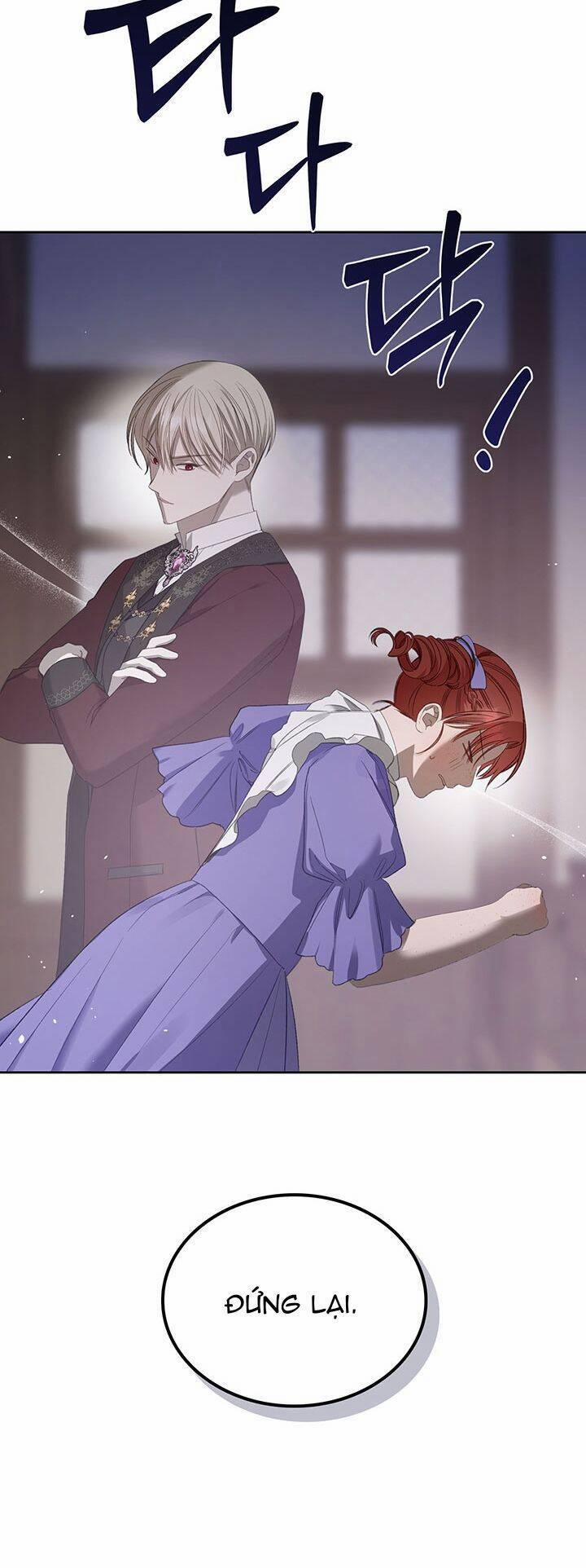 Nam Chính Quái Vật Sống Dưới Giường Tôi 15 trang 29