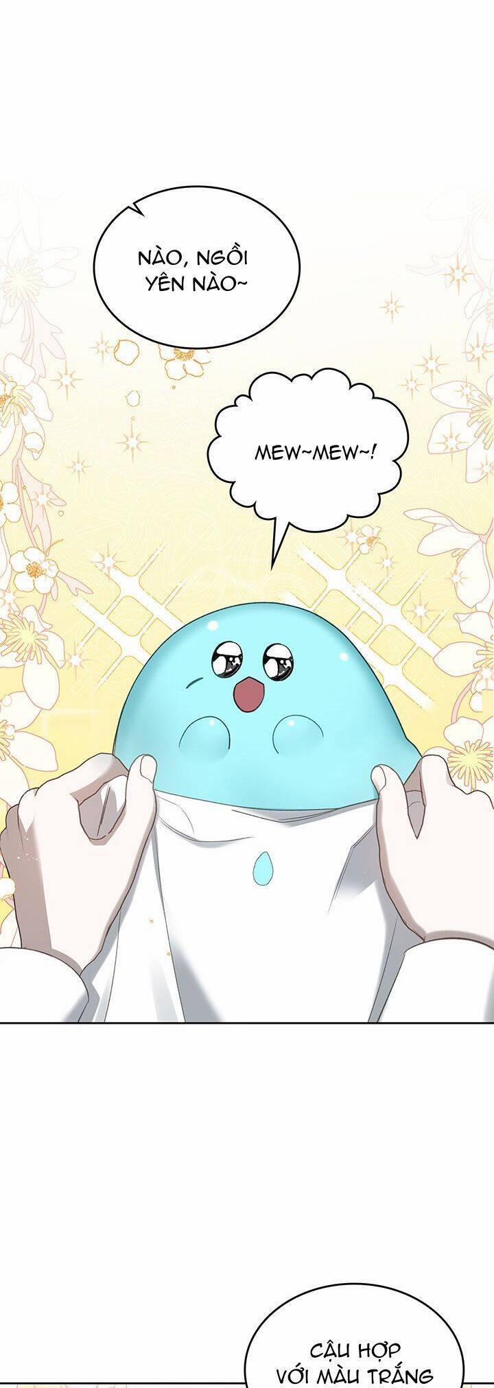 Nam Chính Quái Vật Sống Dưới Giường Tôi 16 trang 12