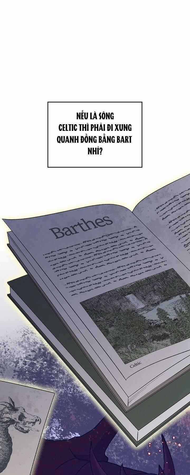 Nam Chính Quái Vật Sống Dưới Giường Tôi 16 trang 28