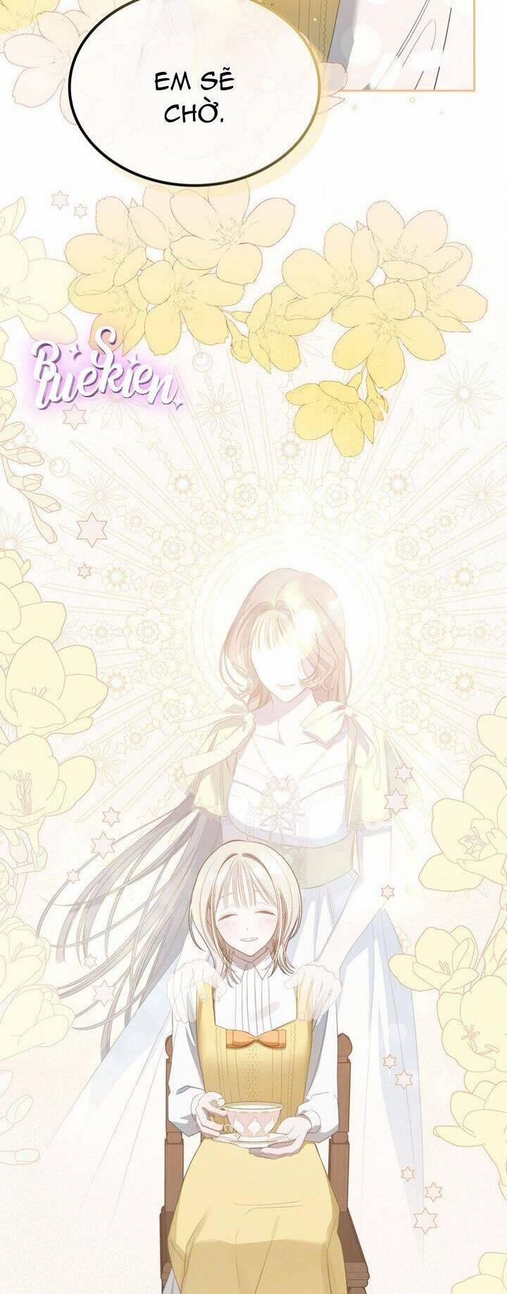 Nam Chính Quái Vật Sống Dưới Giường Tôi 16 trang 3