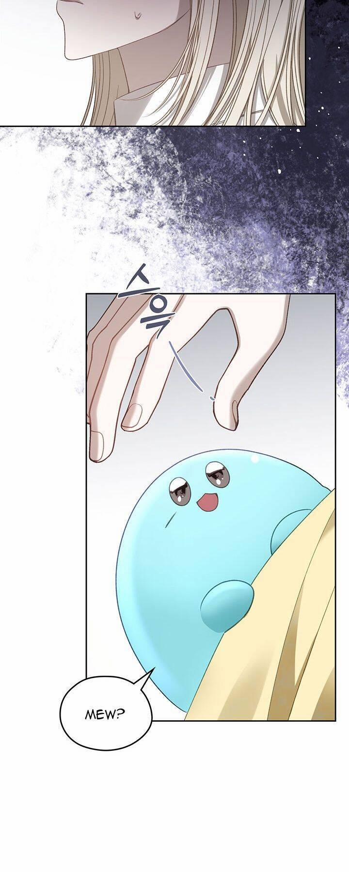 Nam Chính Quái Vật Sống Dưới Giường Tôi 16 trang 30