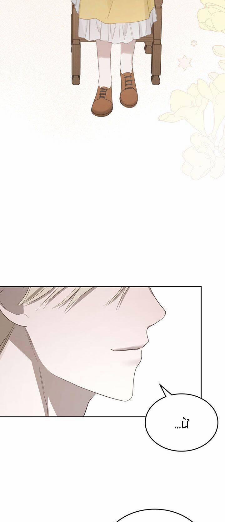 Nam Chính Quái Vật Sống Dưới Giường Tôi 16 trang 4