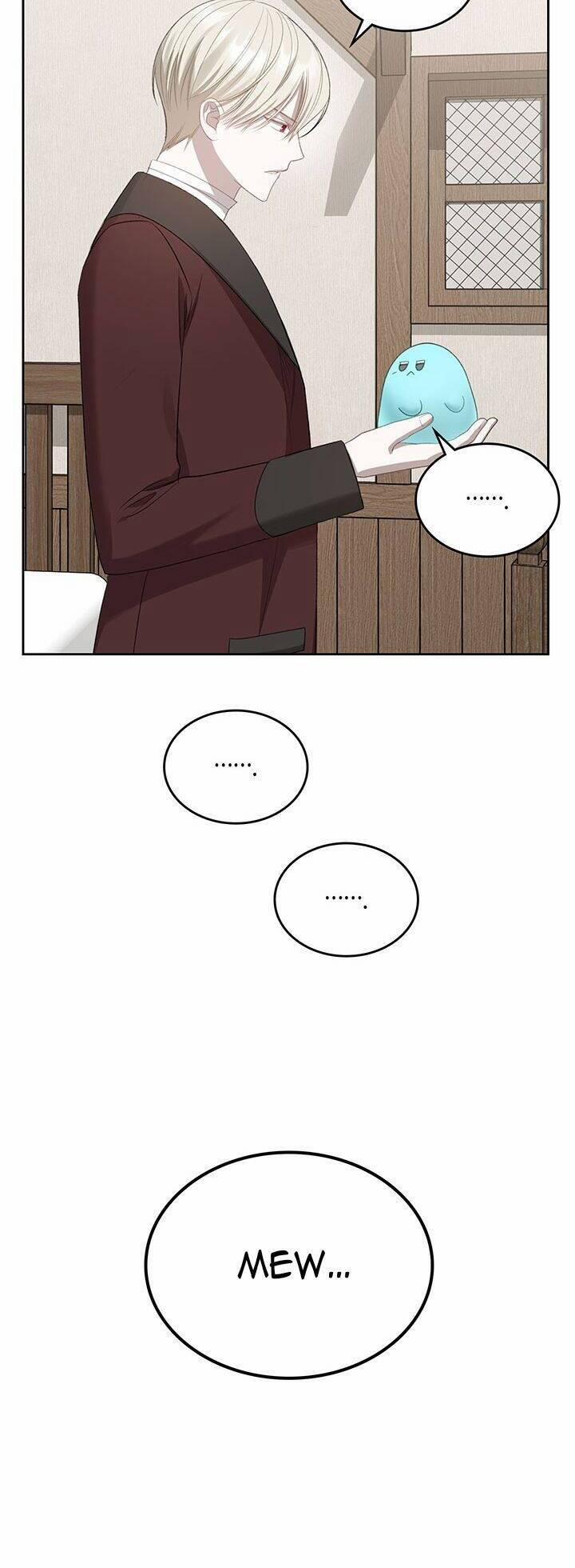 Nam Chính Quái Vật Sống Dưới Giường Tôi 16 trang 45