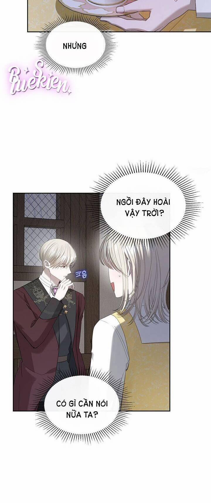 Nam Chính Quái Vật Sống Dưới Giường Tôi 16 trang 7