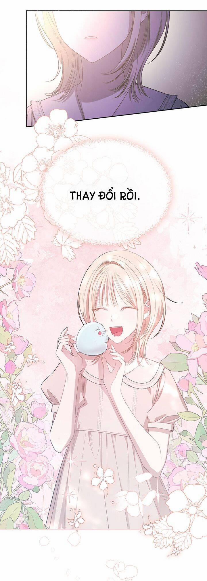 Nam Chính Quái Vật Sống Dưới Giường Tôi 17 trang 13