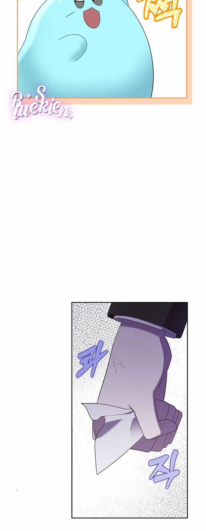 Nam Chính Quái Vật Sống Dưới Giường Tôi 17 trang 26