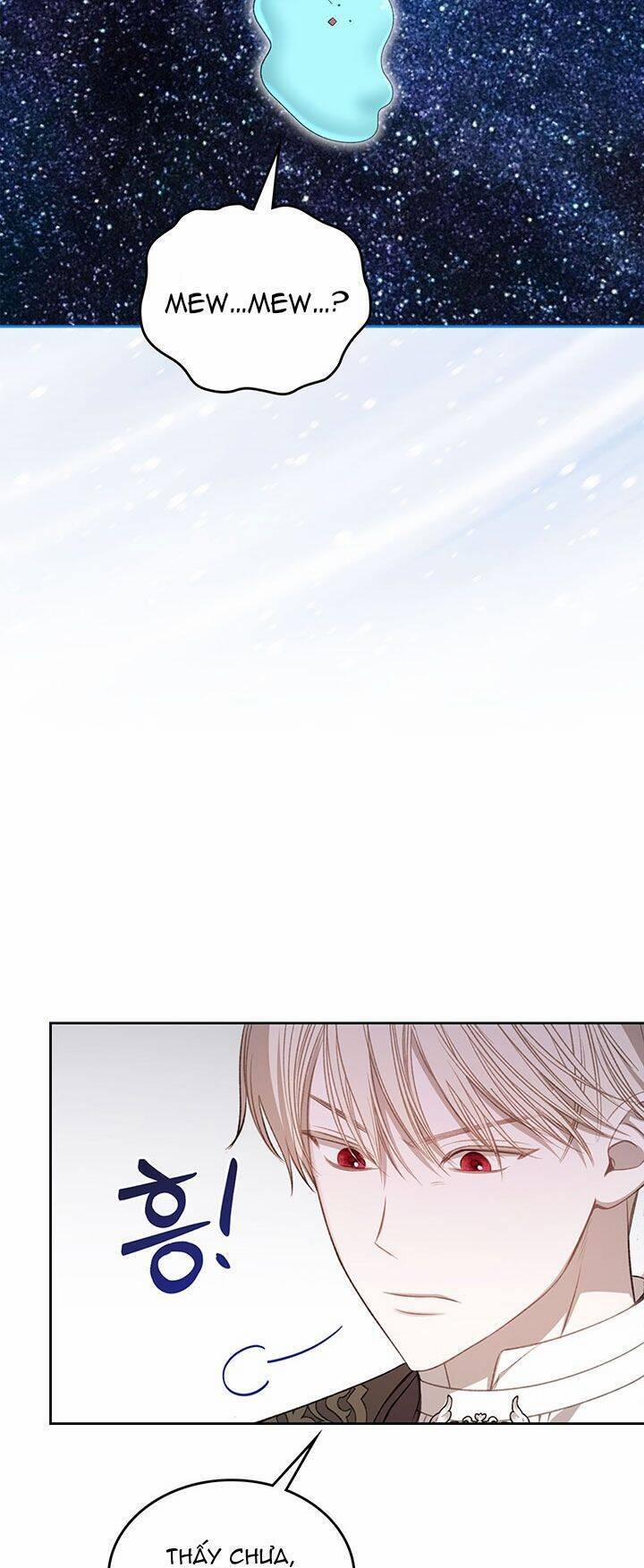 Nam Chính Quái Vật Sống Dưới Giường Tôi 17 trang 37