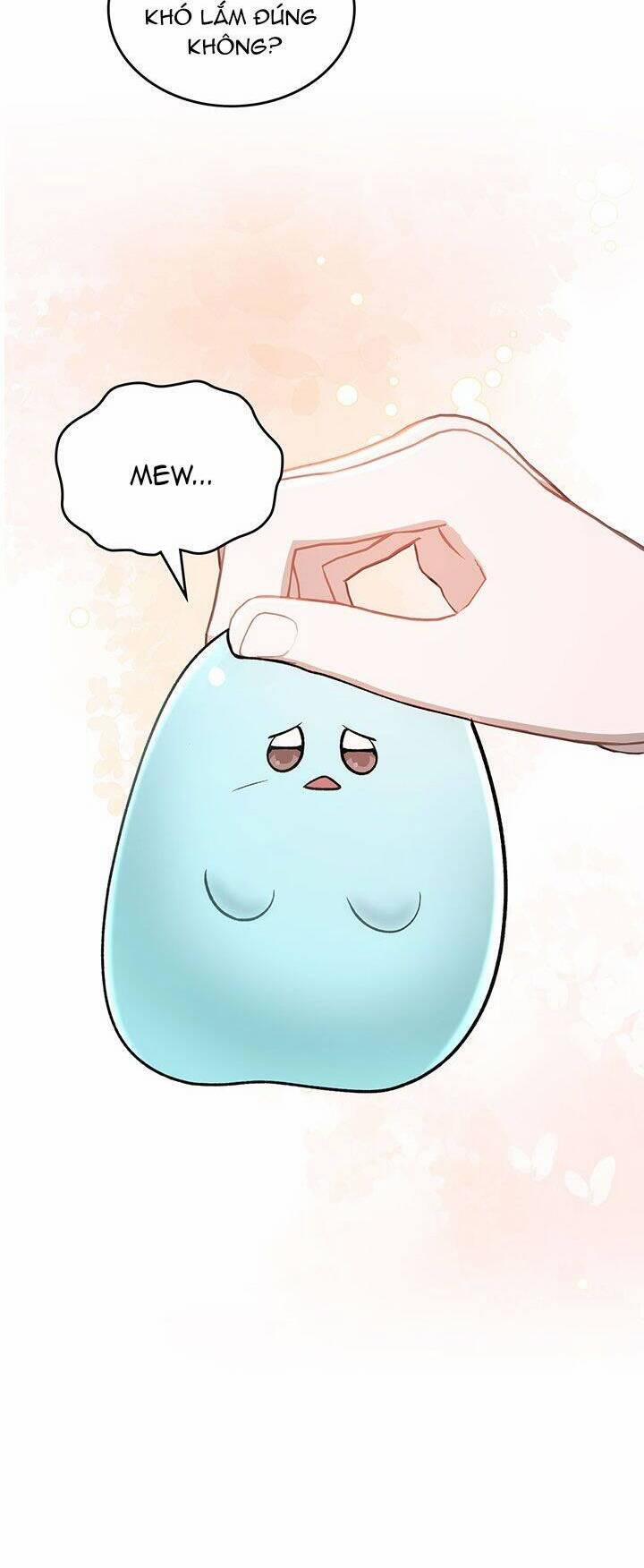 Nam Chính Quái Vật Sống Dưới Giường Tôi 17 trang 38