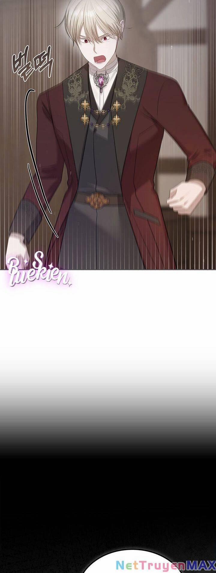 Nam Chính Quái Vật Sống Dưới Giường Tôi 18 trang 11