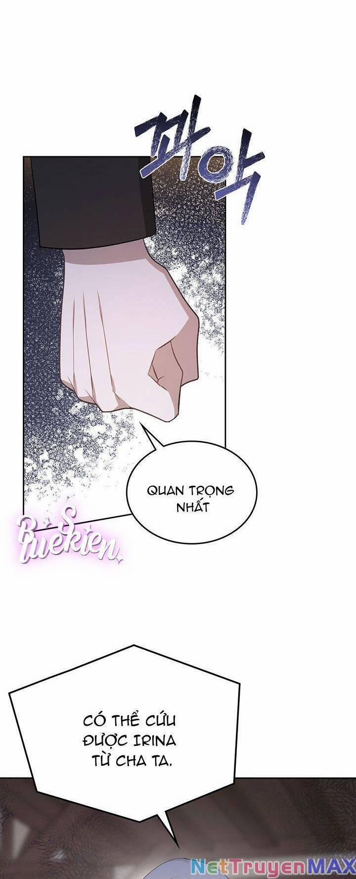 Nam Chính Quái Vật Sống Dưới Giường Tôi 18 trang 15