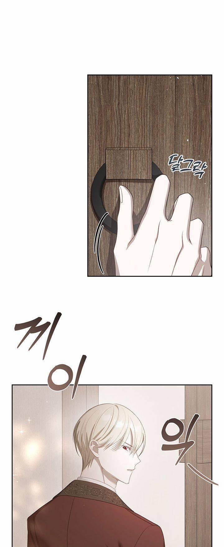 Nam Chính Quái Vật Sống Dưới Giường Tôi 18 trang 24