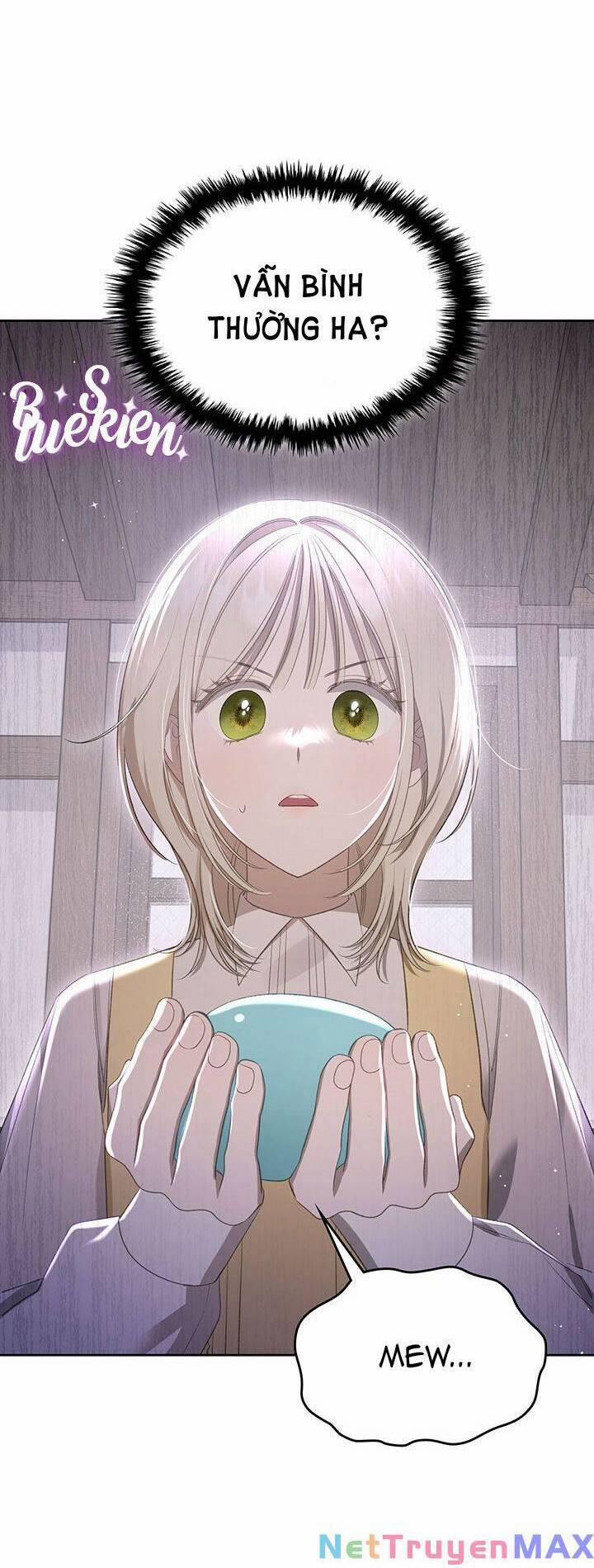 Nam Chính Quái Vật Sống Dưới Giường Tôi 18 trang 37