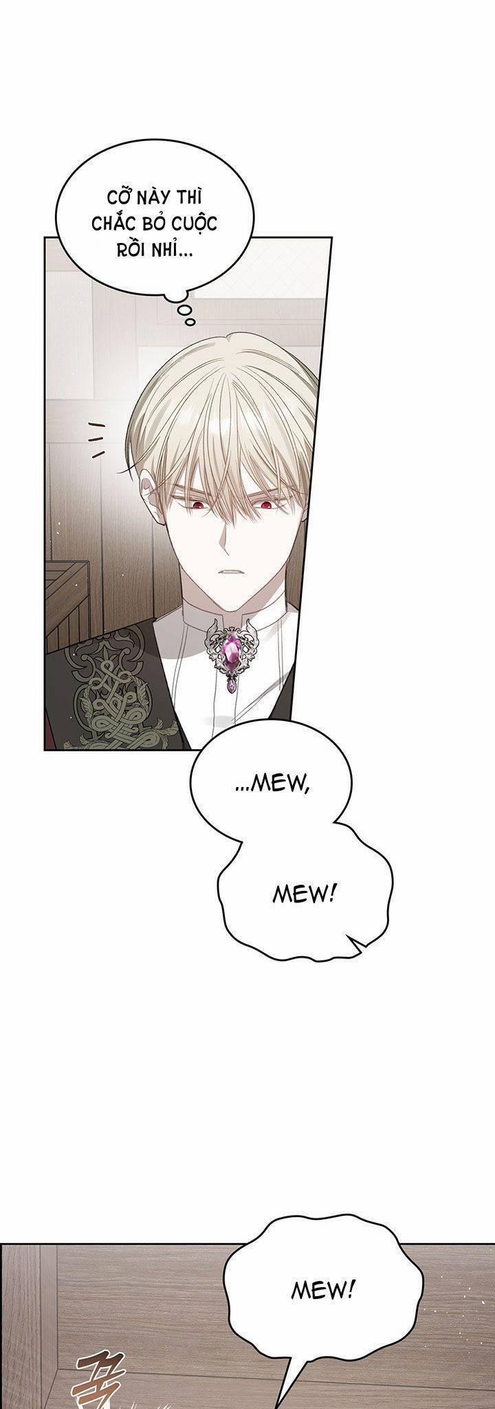 Nam Chính Quái Vật Sống Dưới Giường Tôi 18 trang 8