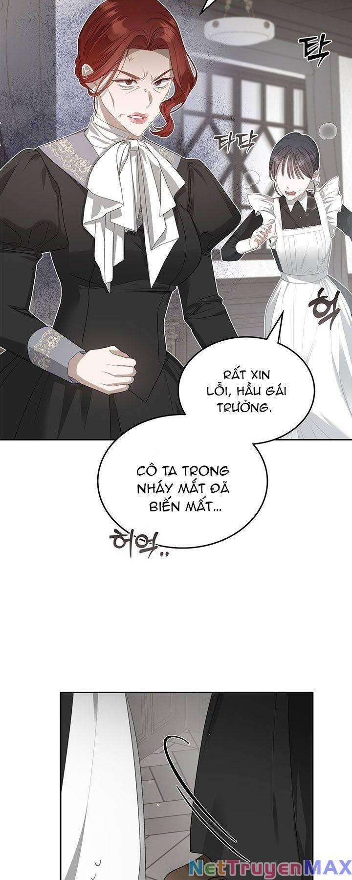 Nam Chính Quái Vật Sống Dưới Giường Tôi 20 trang 13