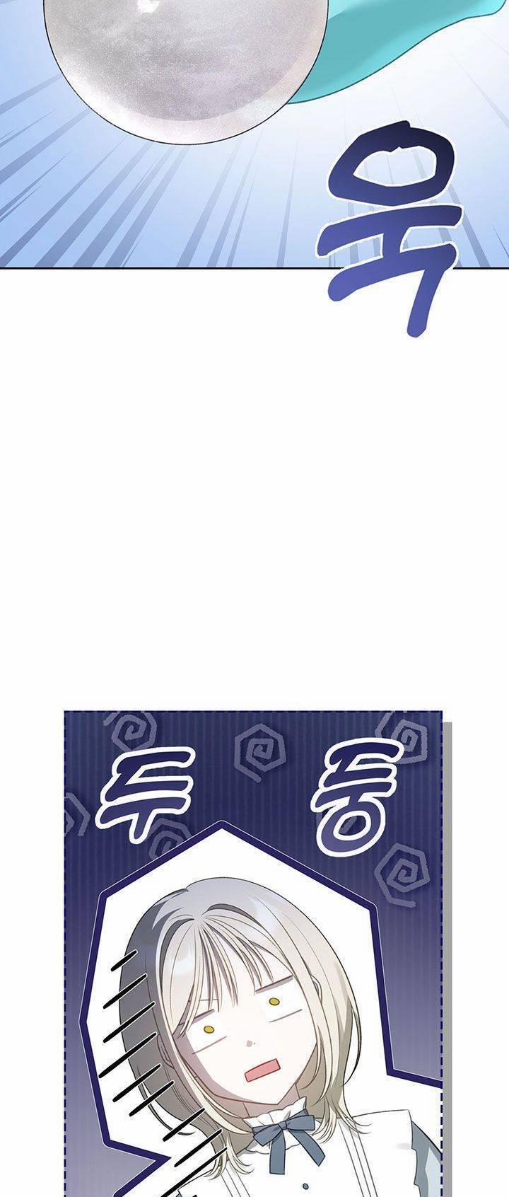 Nam Chính Quái Vật Sống Dưới Giường Tôi 20 trang 22