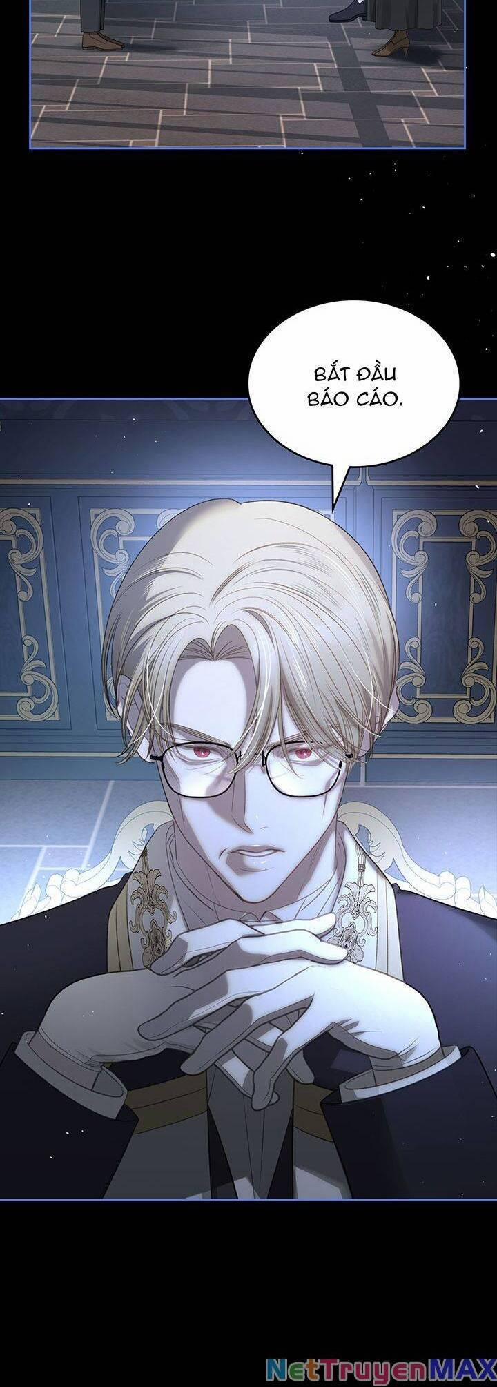 Nam Chính Quái Vật Sống Dưới Giường Tôi 20 trang 29