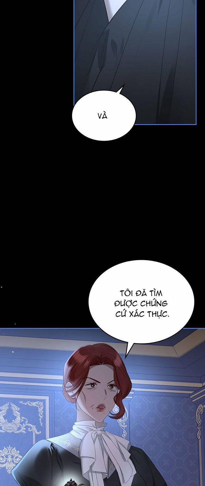 Nam Chính Quái Vật Sống Dưới Giường Tôi 20 trang 35