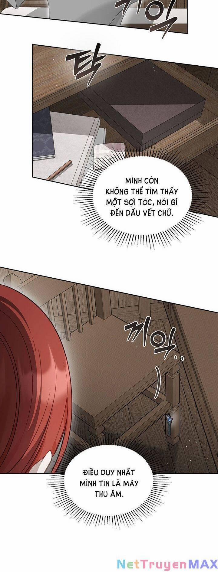 Nam Chính Quái Vật Sống Dưới Giường Tôi 20 trang 5