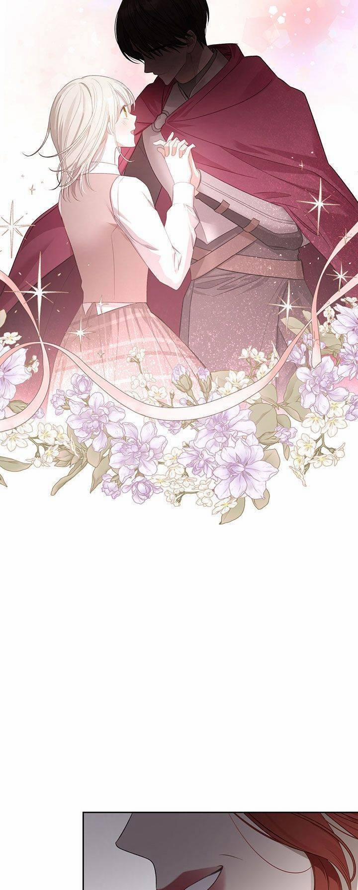 Nam Chính Quái Vật Sống Dưới Giường Tôi 20 trang 8