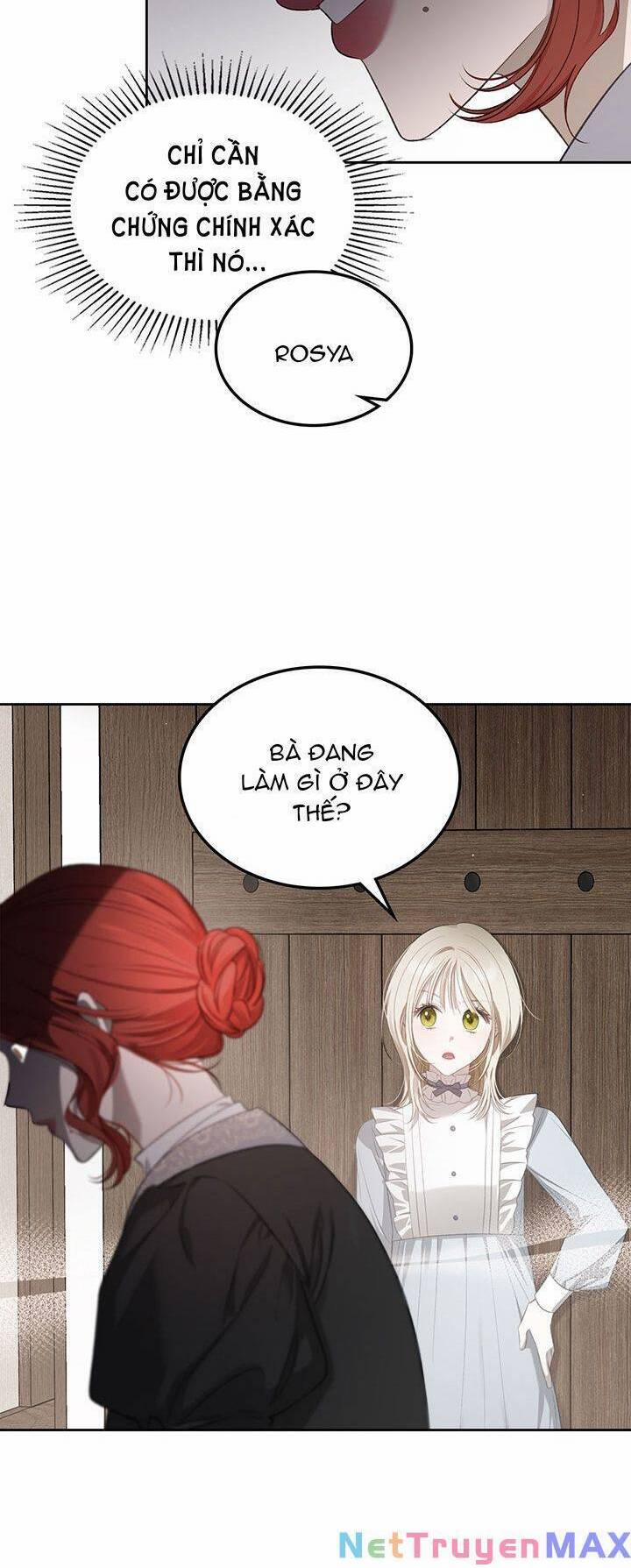 Nam Chính Quái Vật Sống Dưới Giường Tôi 20 trang 9