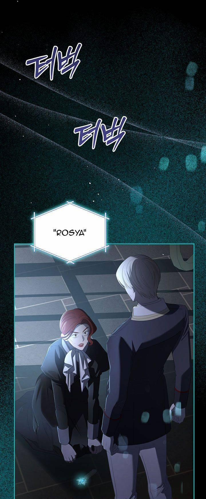 Nam Chính Quái Vật Sống Dưới Giường Tôi 21 trang 12