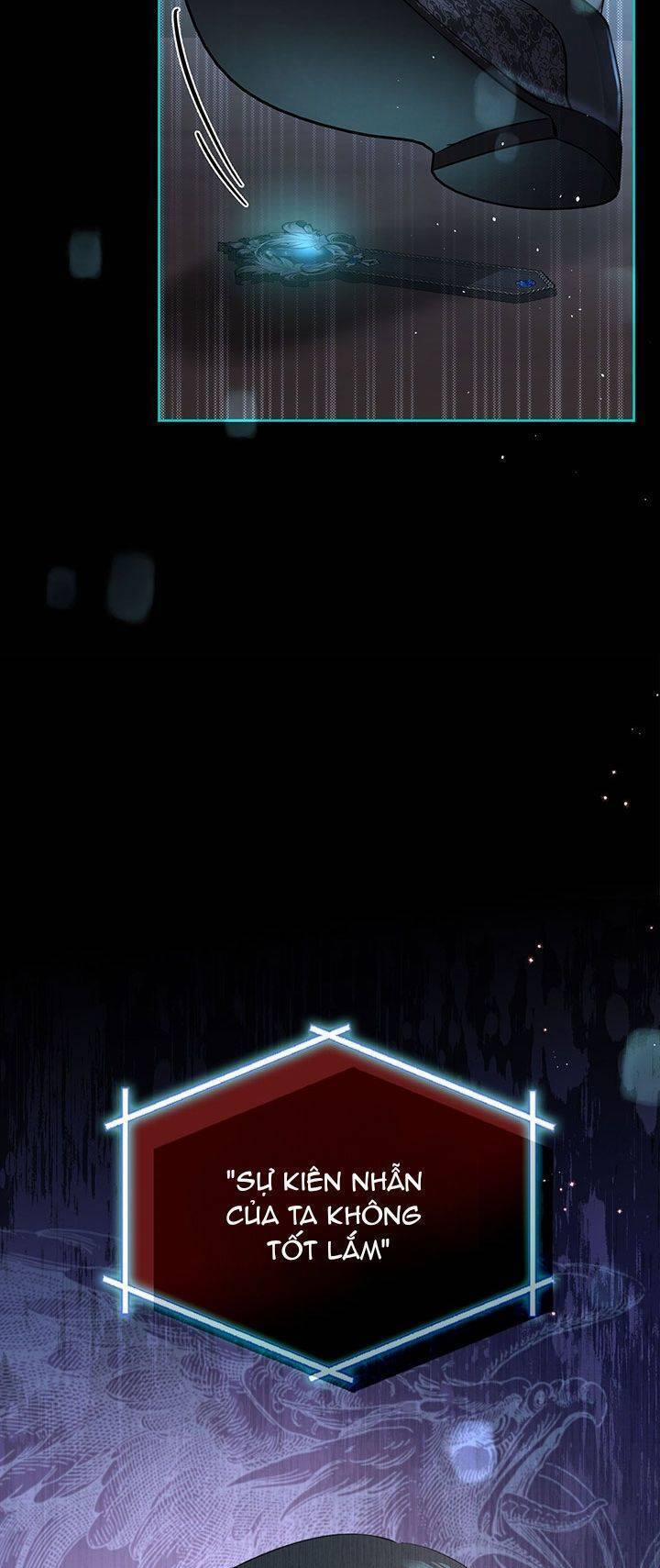 Nam Chính Quái Vật Sống Dưới Giường Tôi 21 trang 16