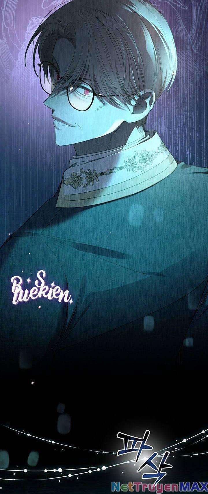 Nam Chính Quái Vật Sống Dưới Giường Tôi 21 trang 17