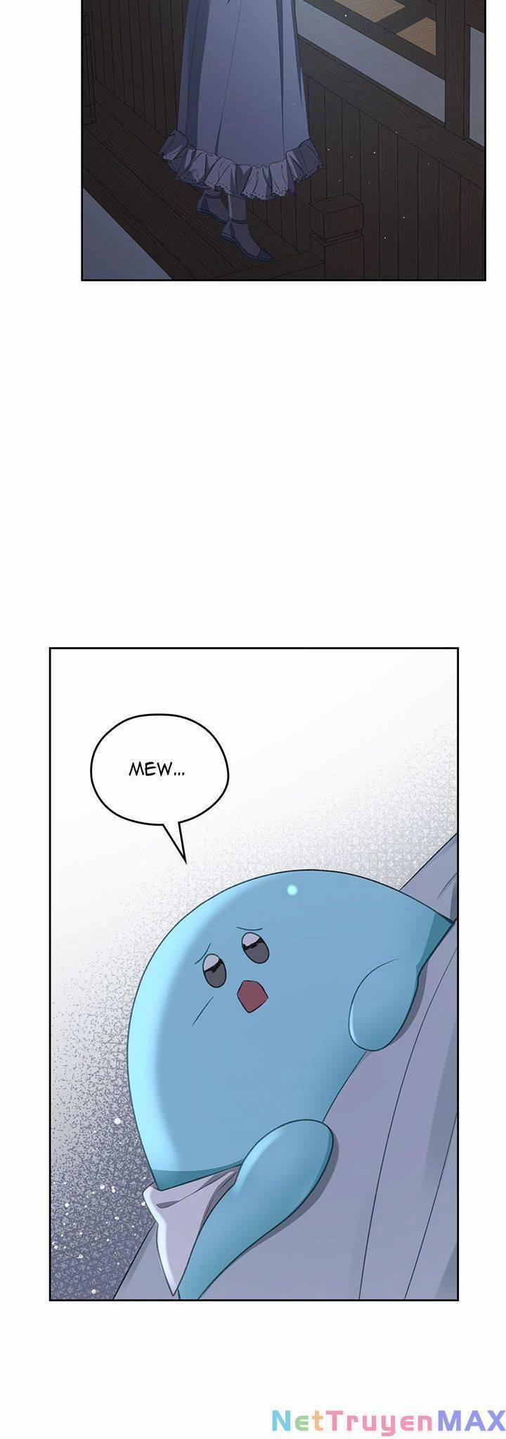 Nam Chính Quái Vật Sống Dưới Giường Tôi 21 trang 21