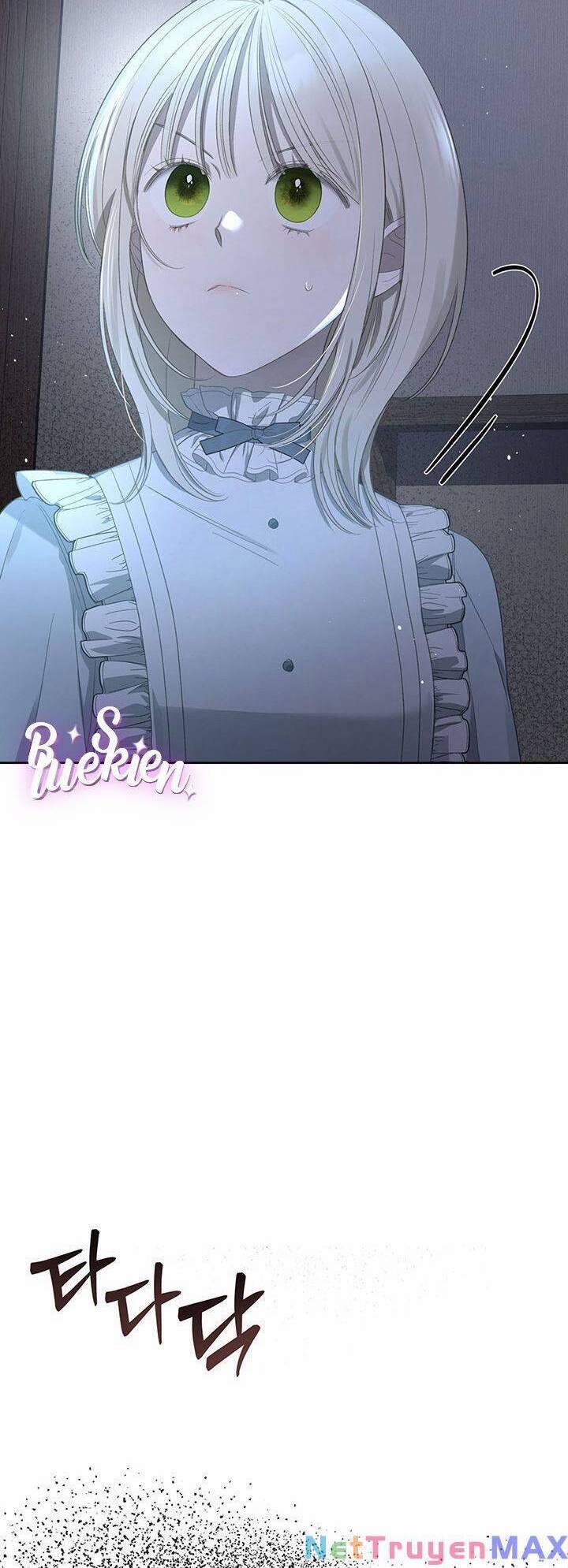 Nam Chính Quái Vật Sống Dưới Giường Tôi 21 trang 23