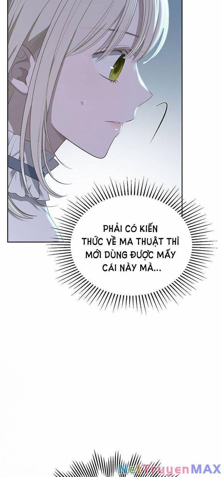 Nam Chính Quái Vật Sống Dưới Giường Tôi 21 trang 3