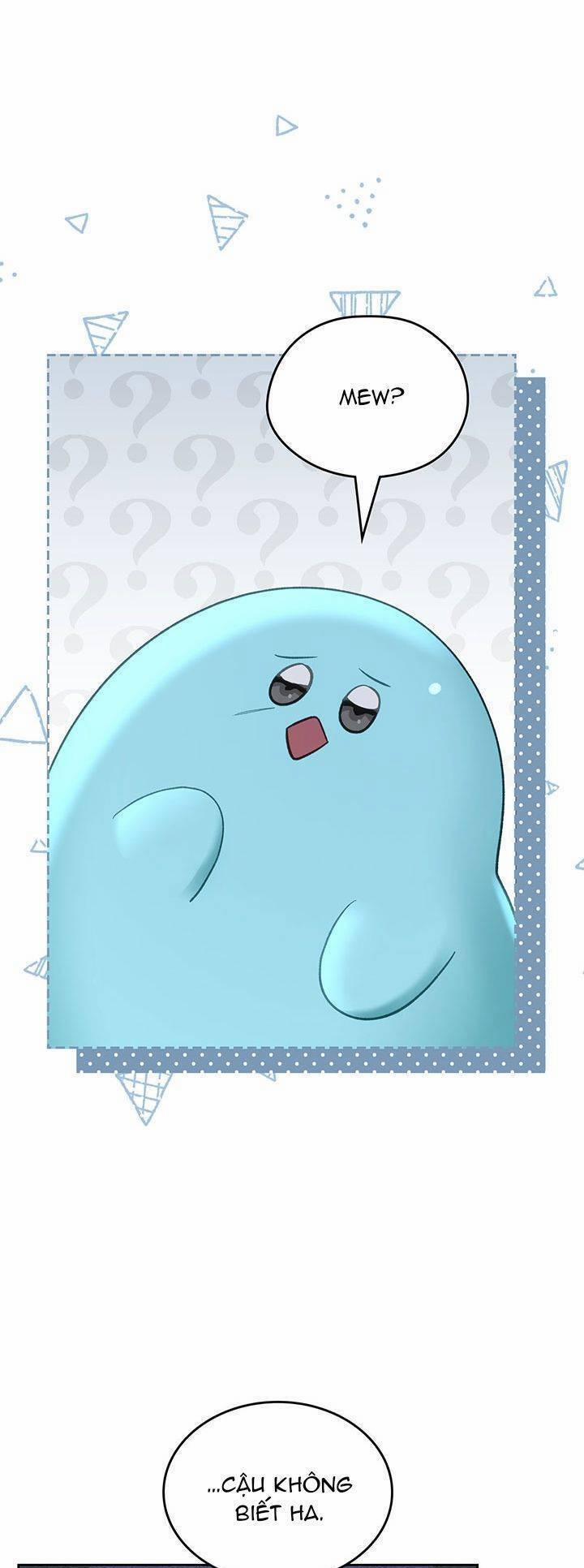 Nam Chính Quái Vật Sống Dưới Giường Tôi 21 trang 46