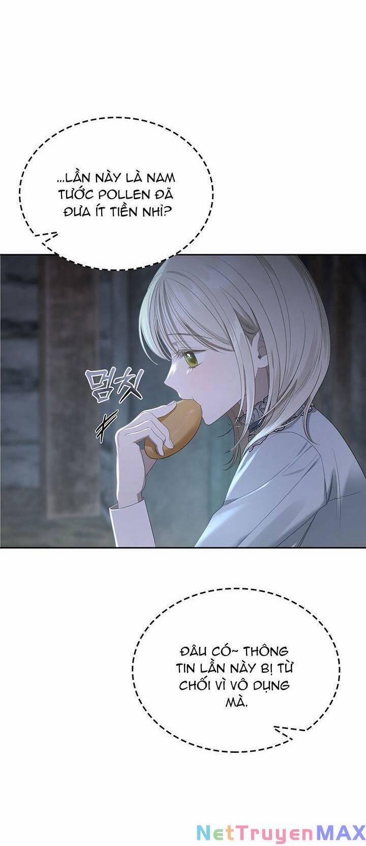 Nam Chính Quái Vật Sống Dưới Giường Tôi 21 trang 49