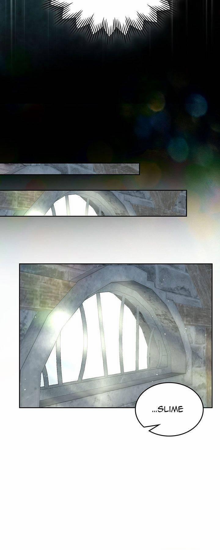 Nam Chính Quái Vật Sống Dưới Giường Tôi 21 trang 54