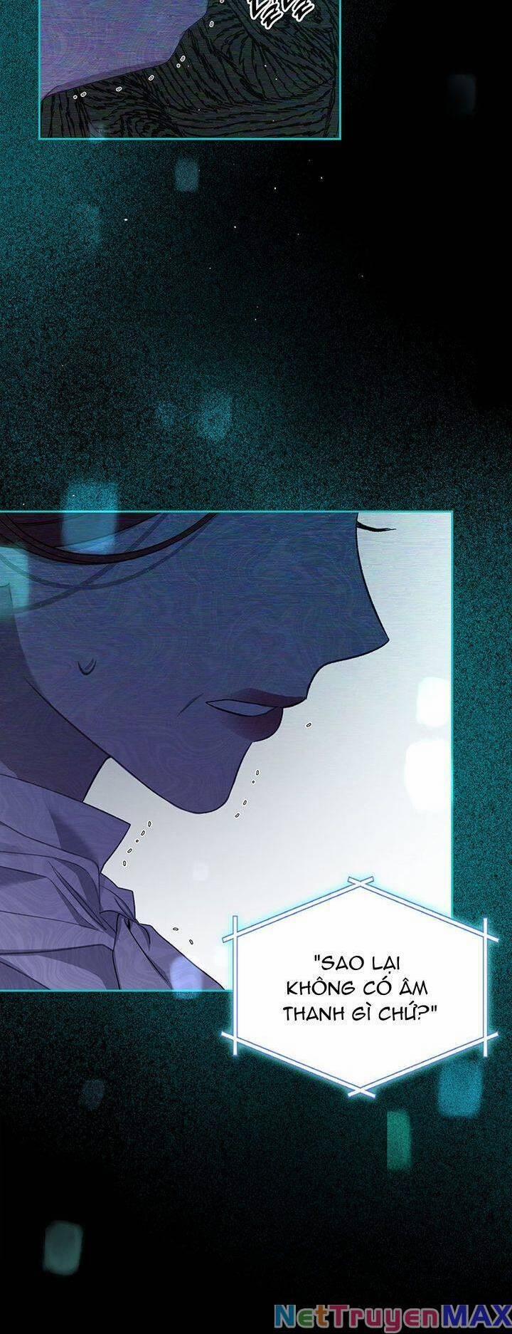 Nam Chính Quái Vật Sống Dưới Giường Tôi 21 trang 7