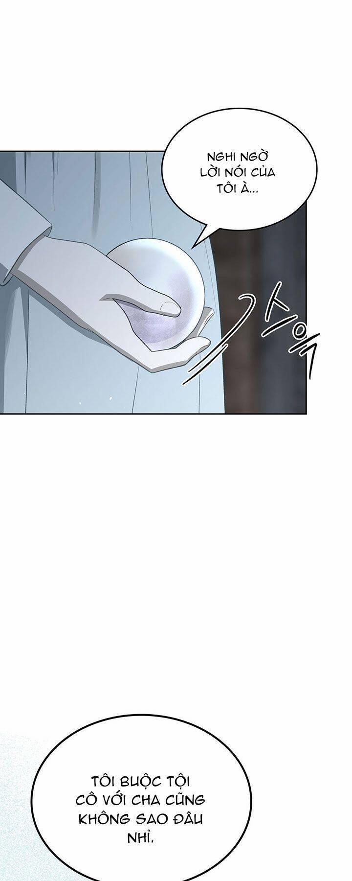 Nam Chính Quái Vật Sống Dưới Giường Tôi 22 trang 18