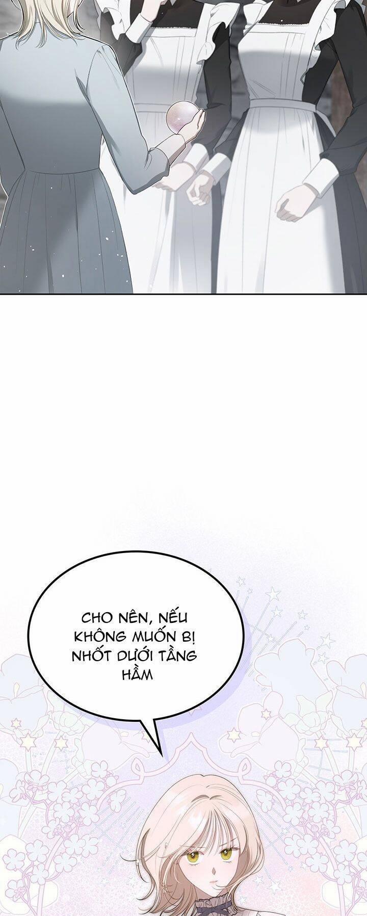 Nam Chính Quái Vật Sống Dưới Giường Tôi 22 trang 26